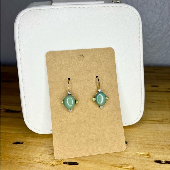 Vintage Jewelry - Vintage Costume Jewelry Earrings